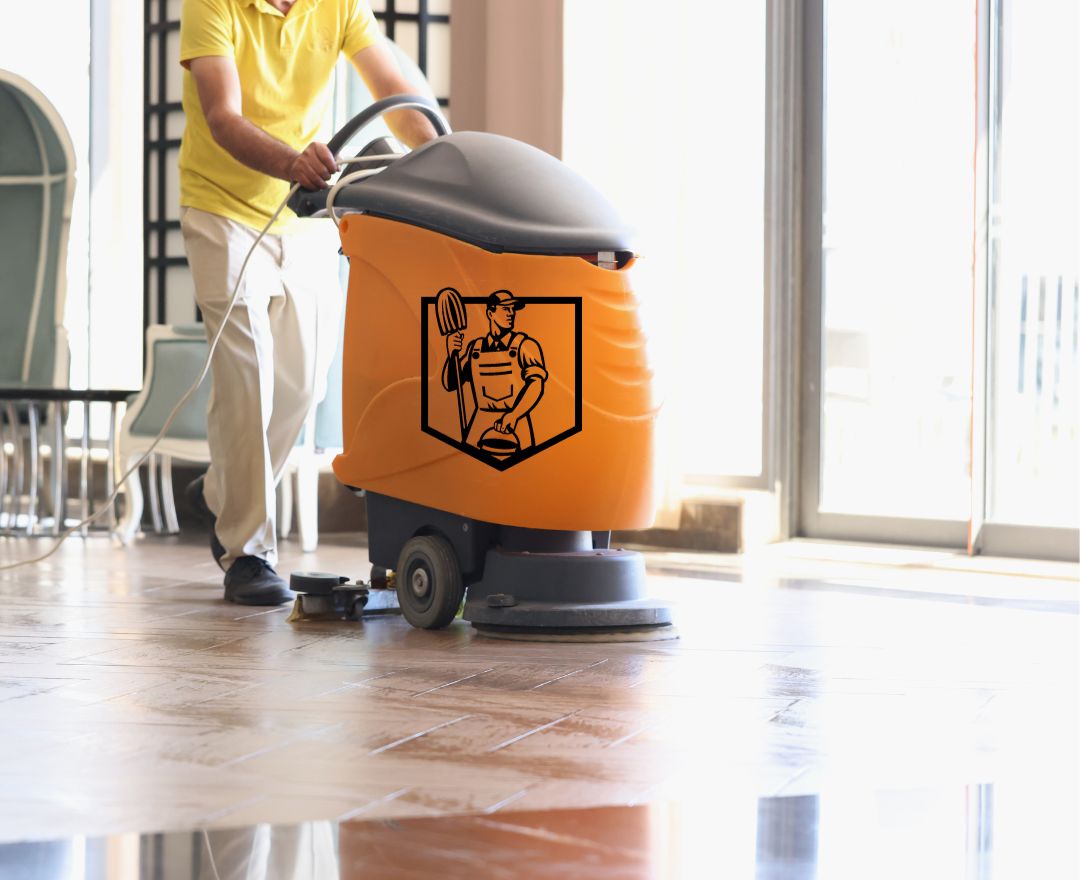 The Future of School Cleaning Services