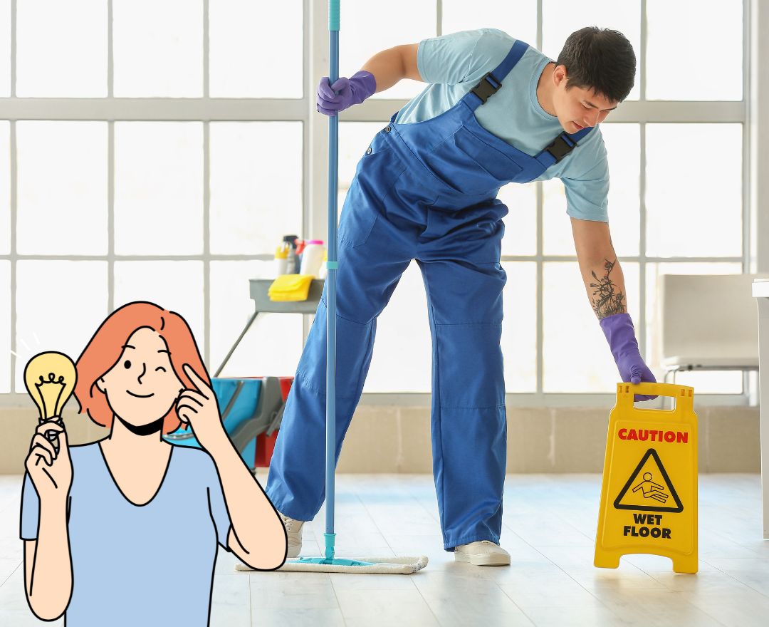Tips for Ensuring the Quality of the Cleaning Service